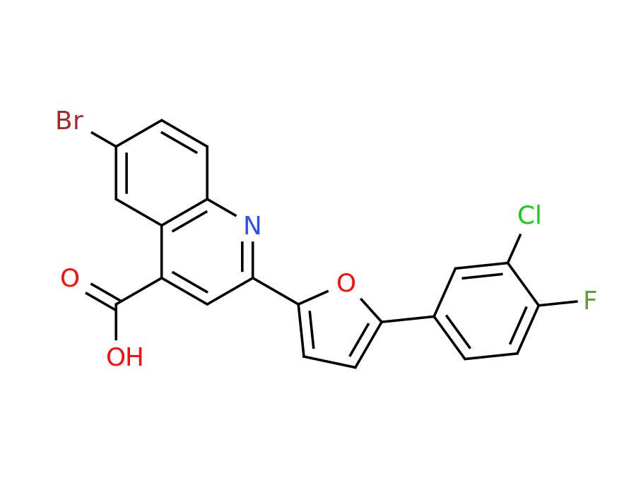 Structure Amb1335686