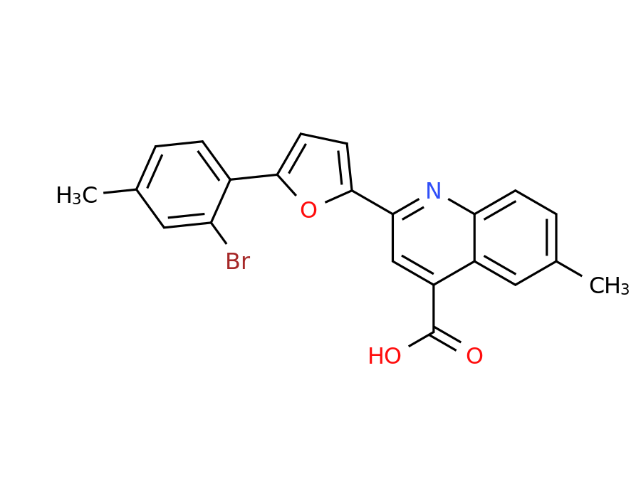 Structure Amb1335687