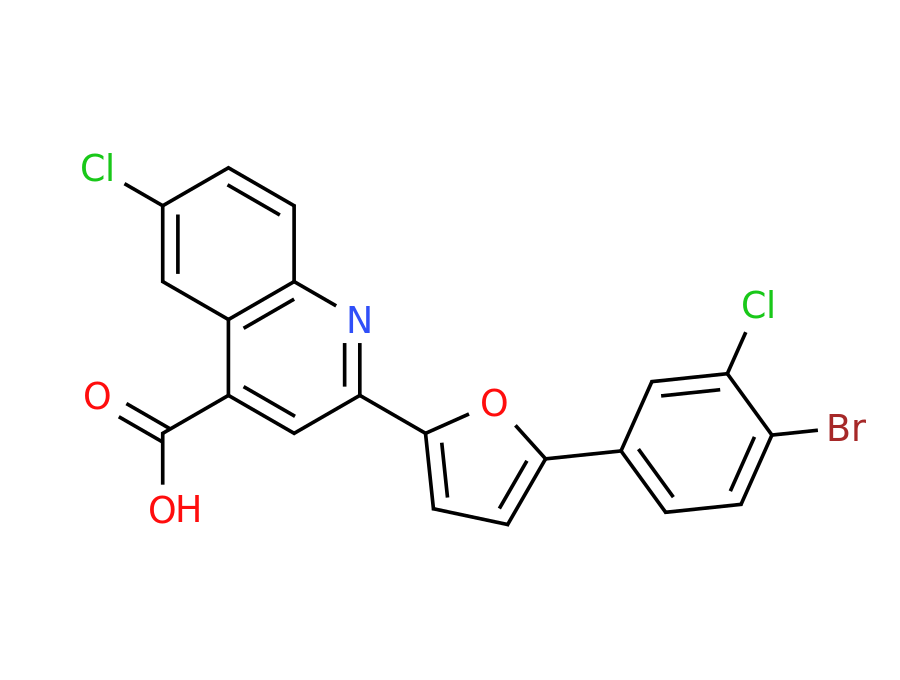 Structure Amb1335692