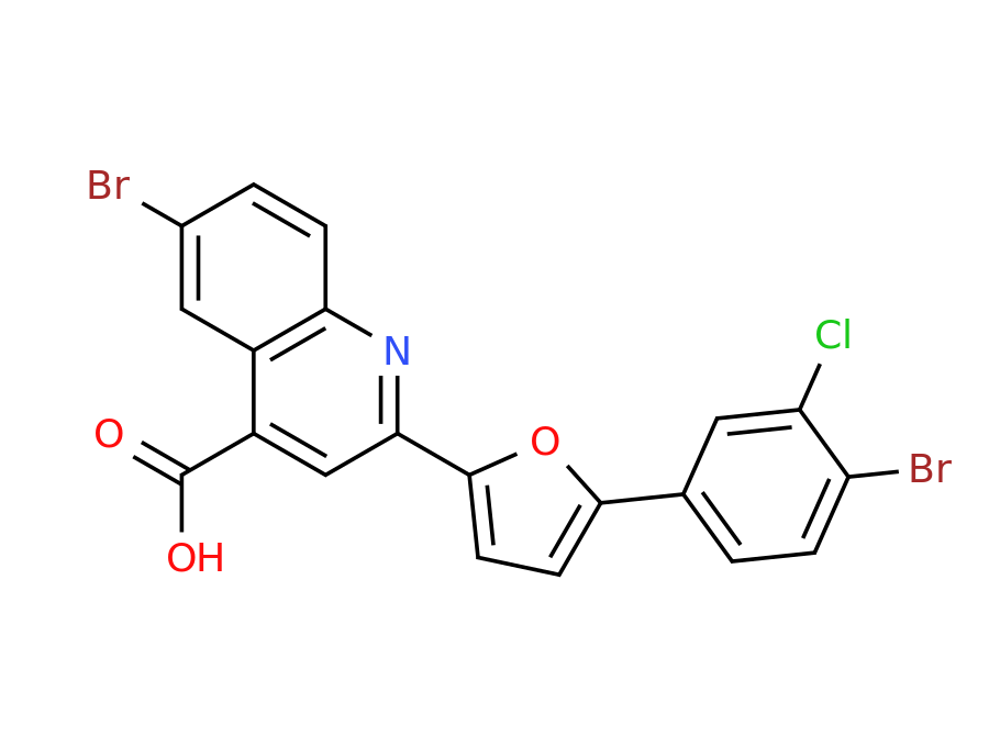 Structure Amb1335693