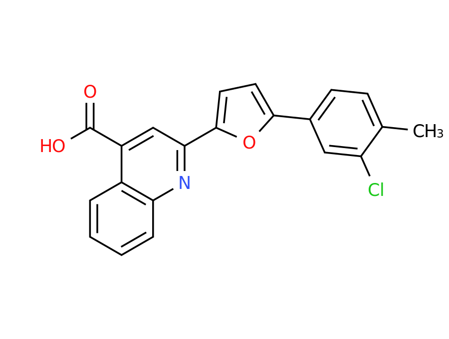 Structure Amb1335694