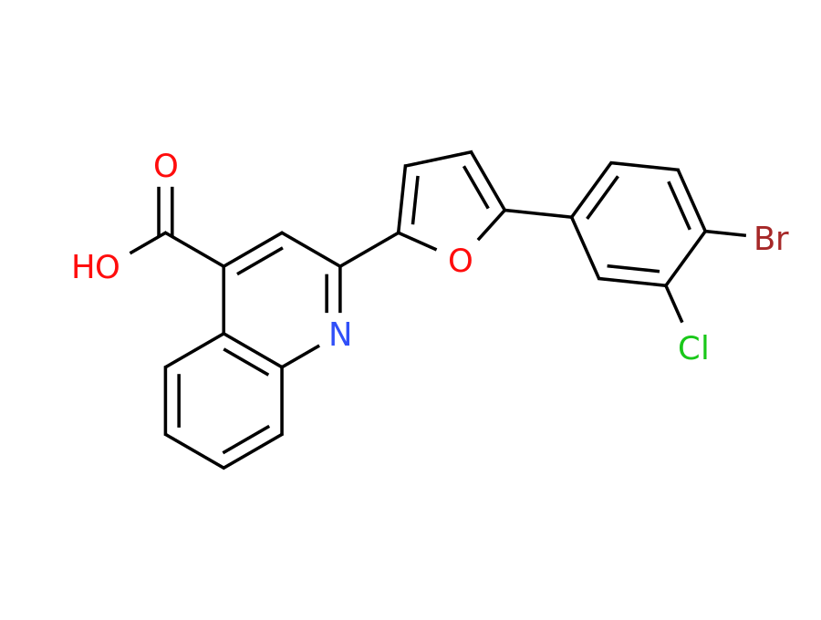 Structure Amb1335709