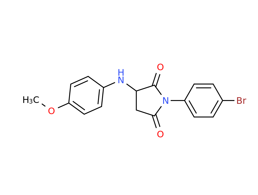 Structure Amb1335711