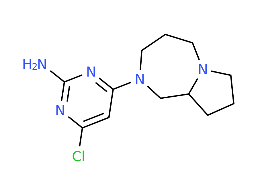 Structure Amb13357931