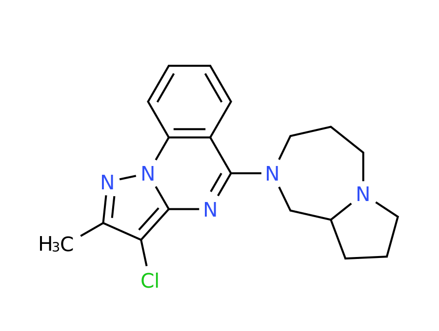 Structure Amb13357951