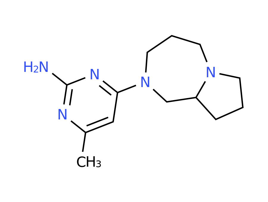 Structure Amb13357954