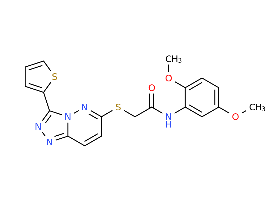 Structure Amb1335862