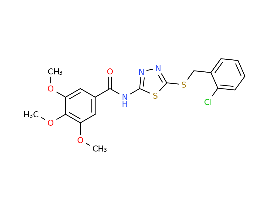 Structure Amb1335890