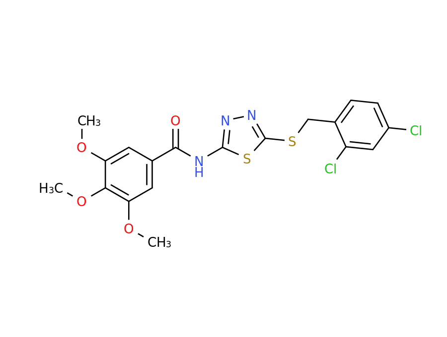 Structure Amb1335891