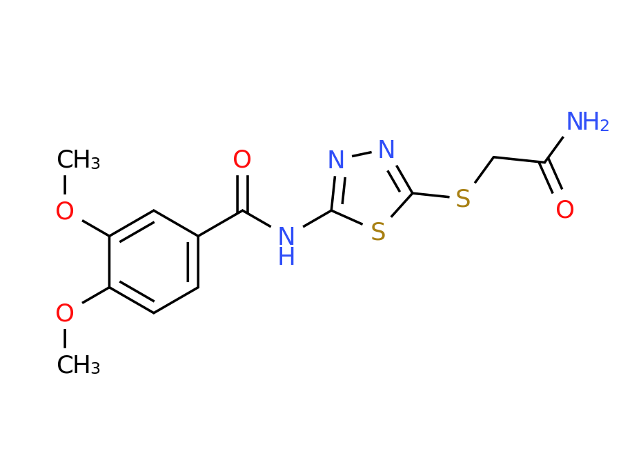 Structure Amb1335892