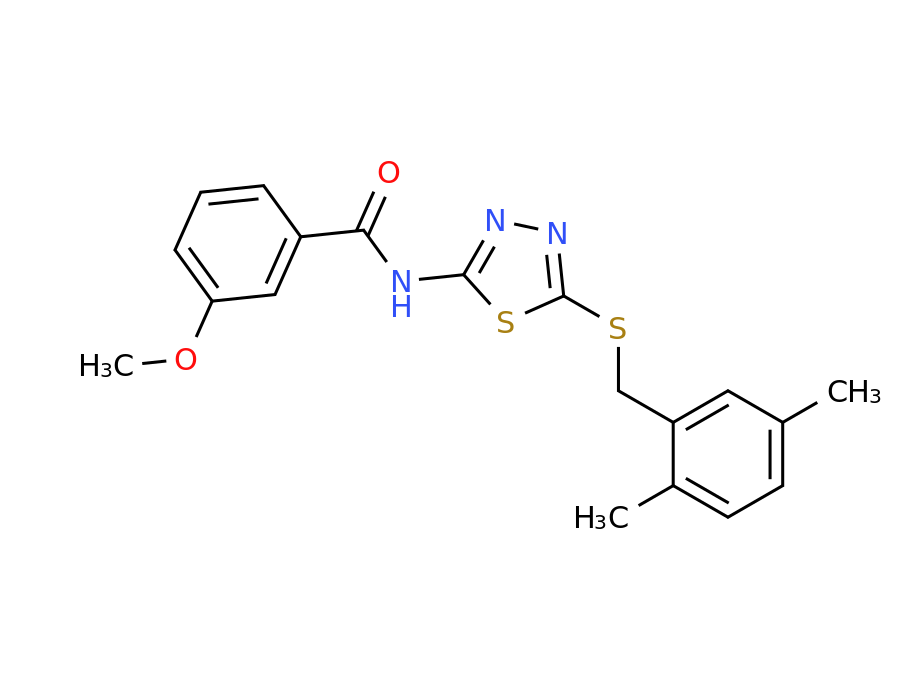 Structure Amb1335912