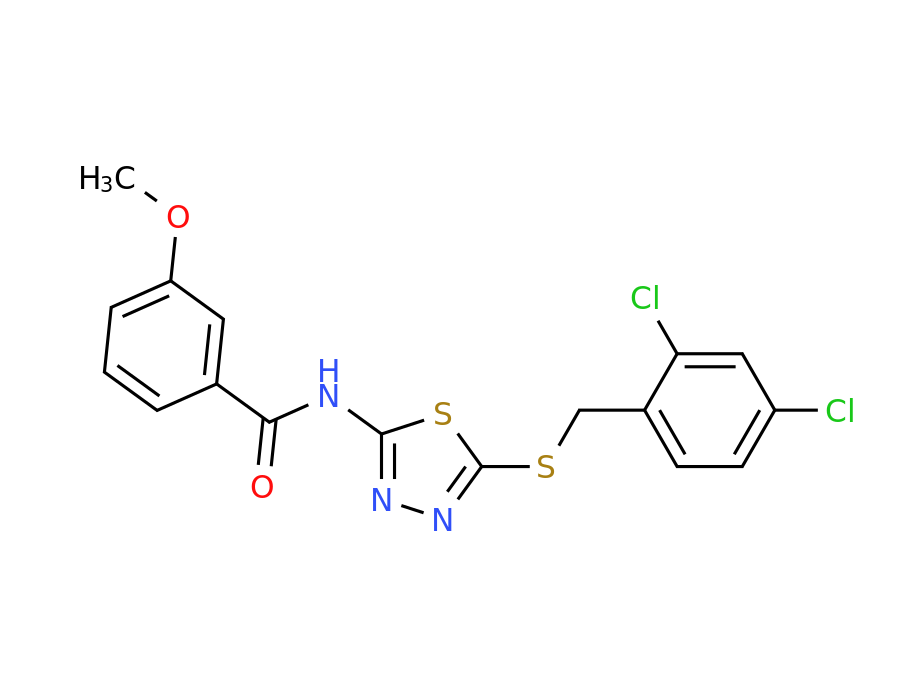 Structure Amb1335913