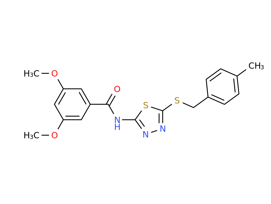 Structure Amb1335929