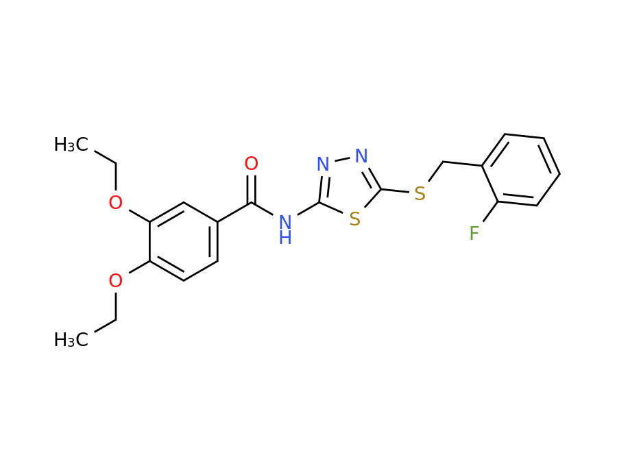 Structure Amb1335936