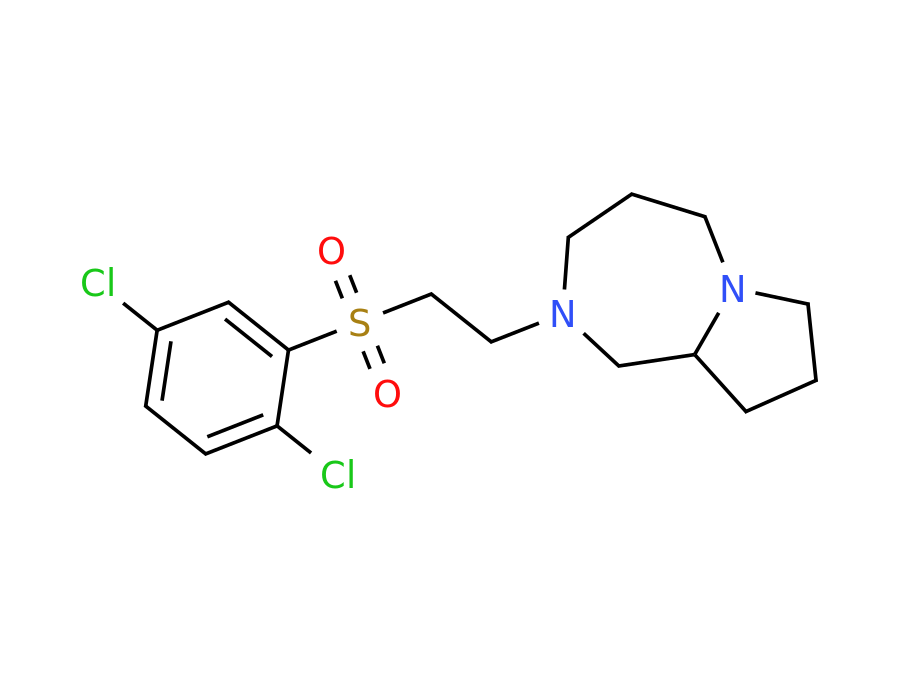 Structure Amb13365618