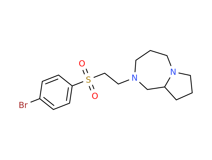 Structure Amb13365619