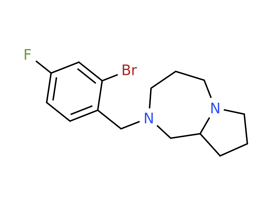 Structure Amb13365910