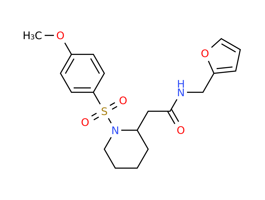 Structure Amb1337387