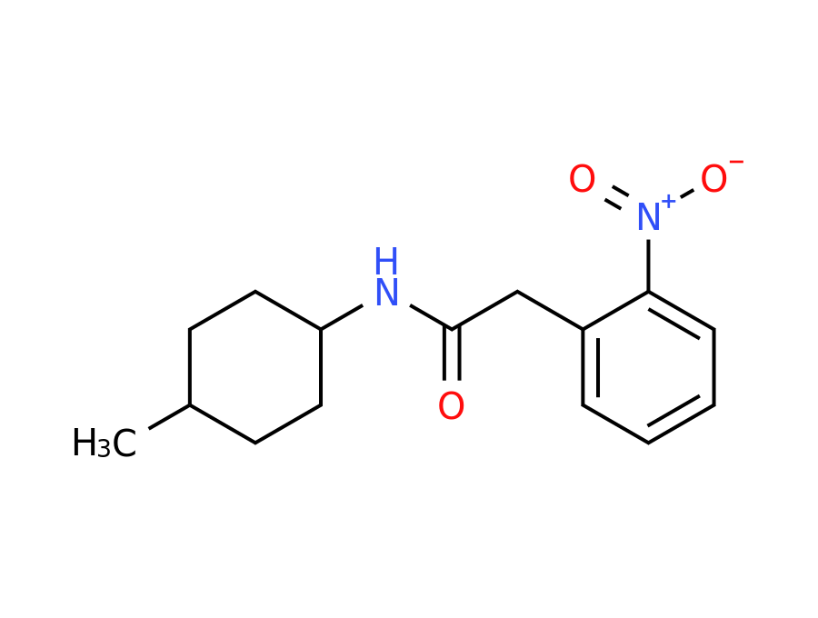 Structure Amb133803