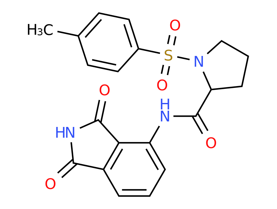 Structure Amb1338409