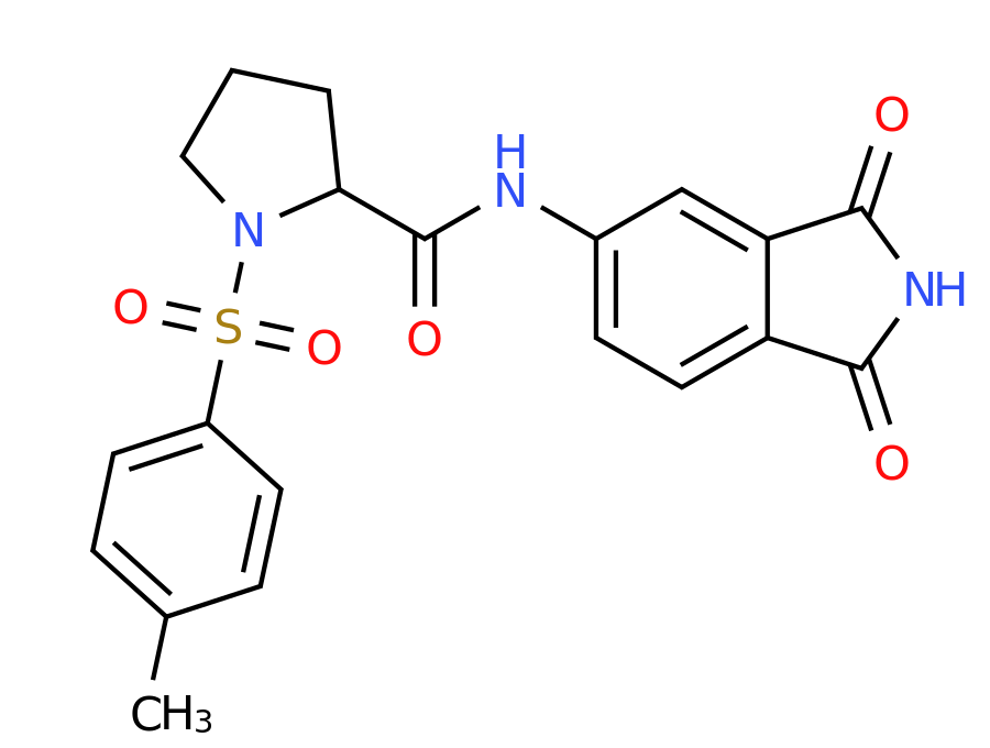 Structure Amb1338411