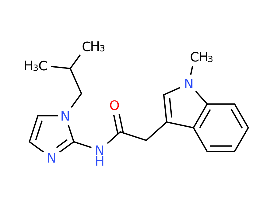 Structure Amb13393167