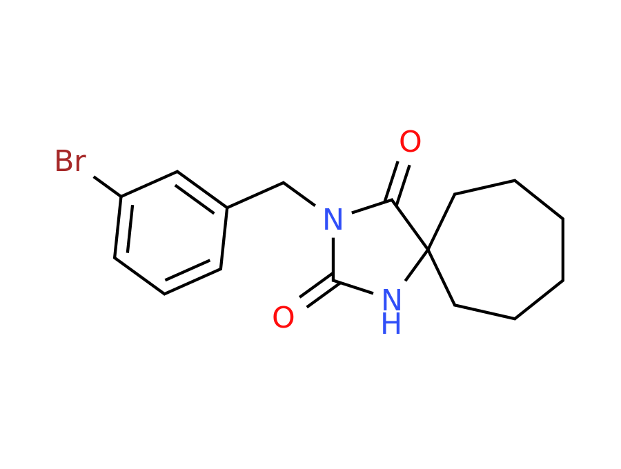 Structure Amb133936