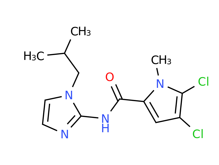 Structure Amb13393601