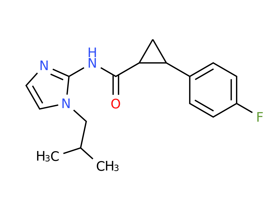 Structure Amb13393838