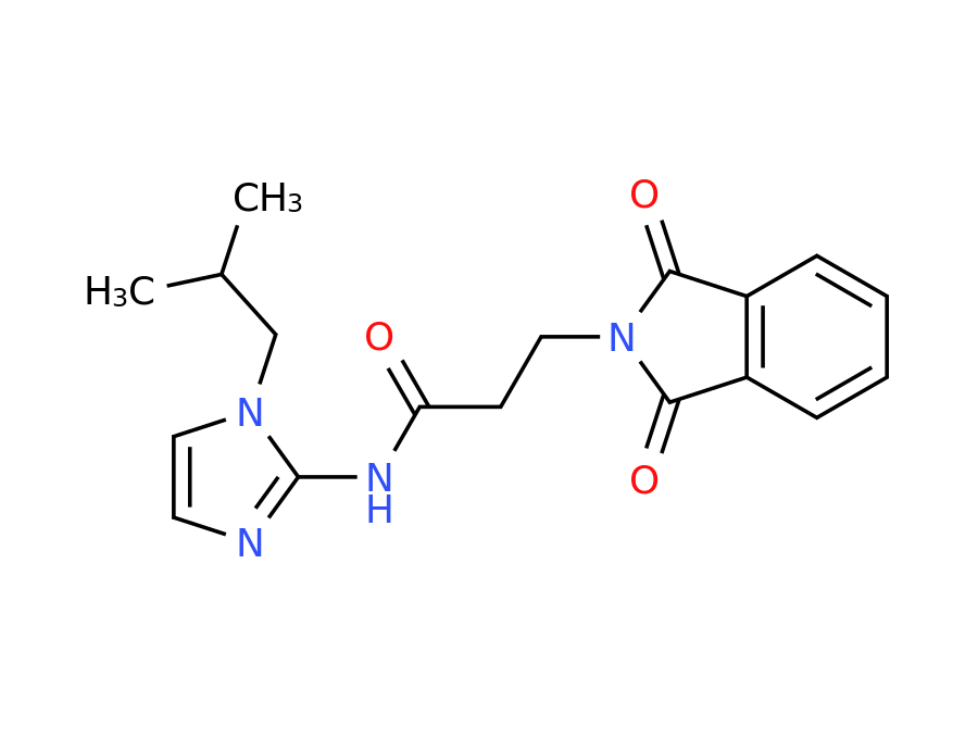 Structure Amb13394364