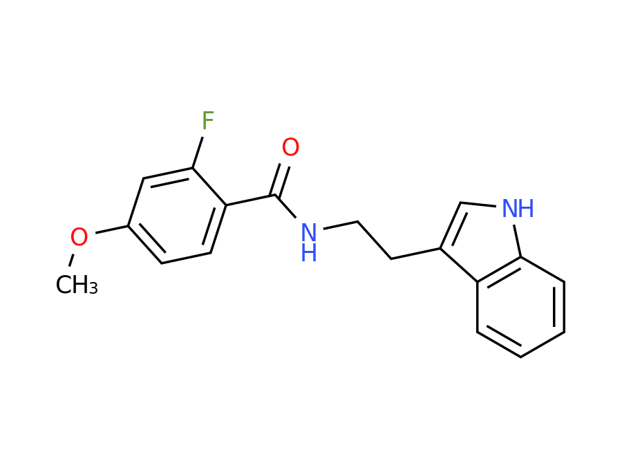 Structure Amb133968