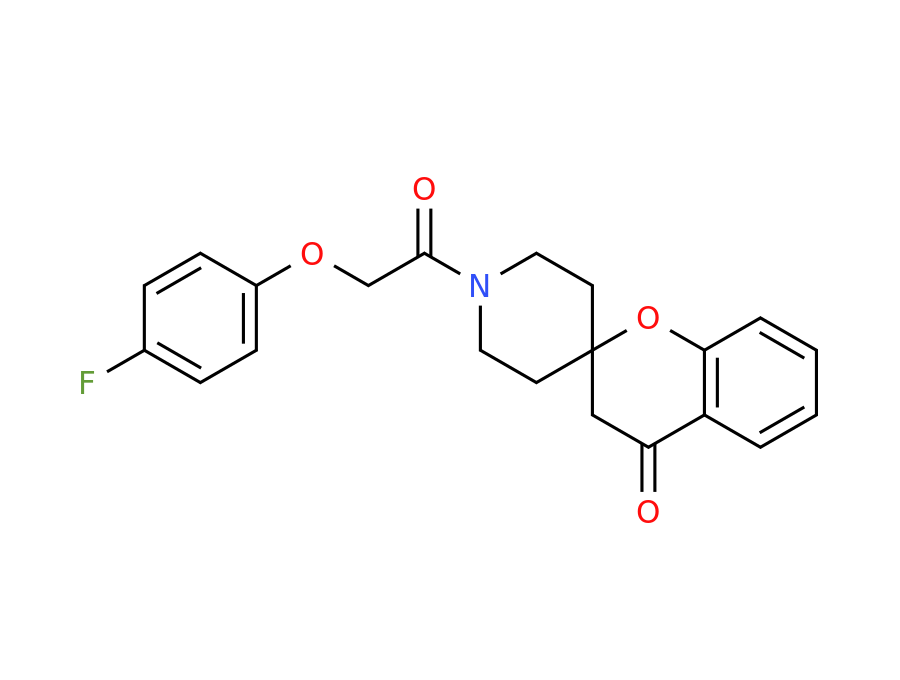 Structure Amb1340235