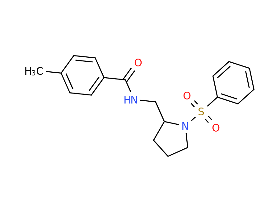 Structure Amb1340497