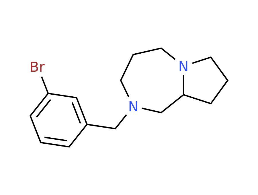 Structure Amb13405134