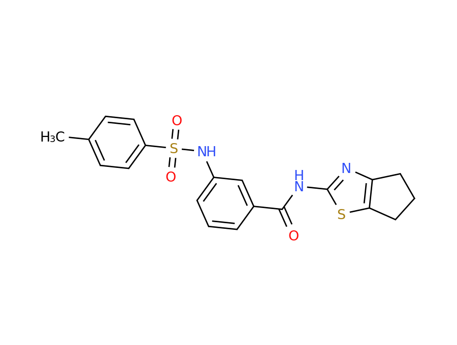 Structure Amb1340843