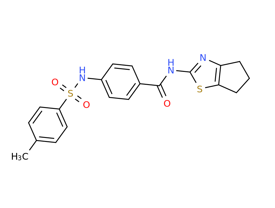 Structure Amb1340848