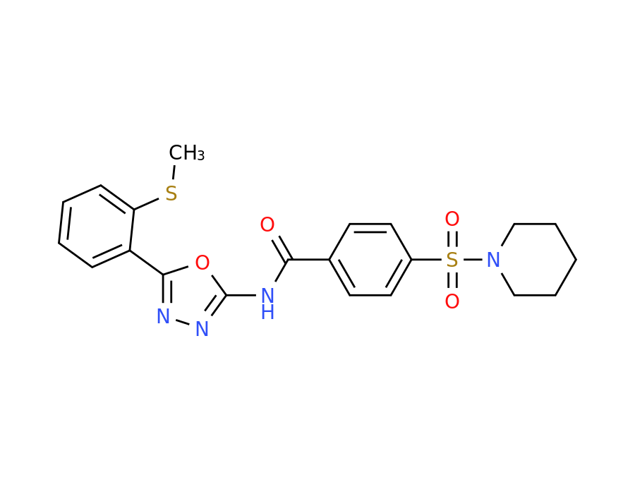 Structure Amb1340929