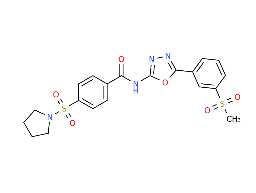 Structure Amb1340939