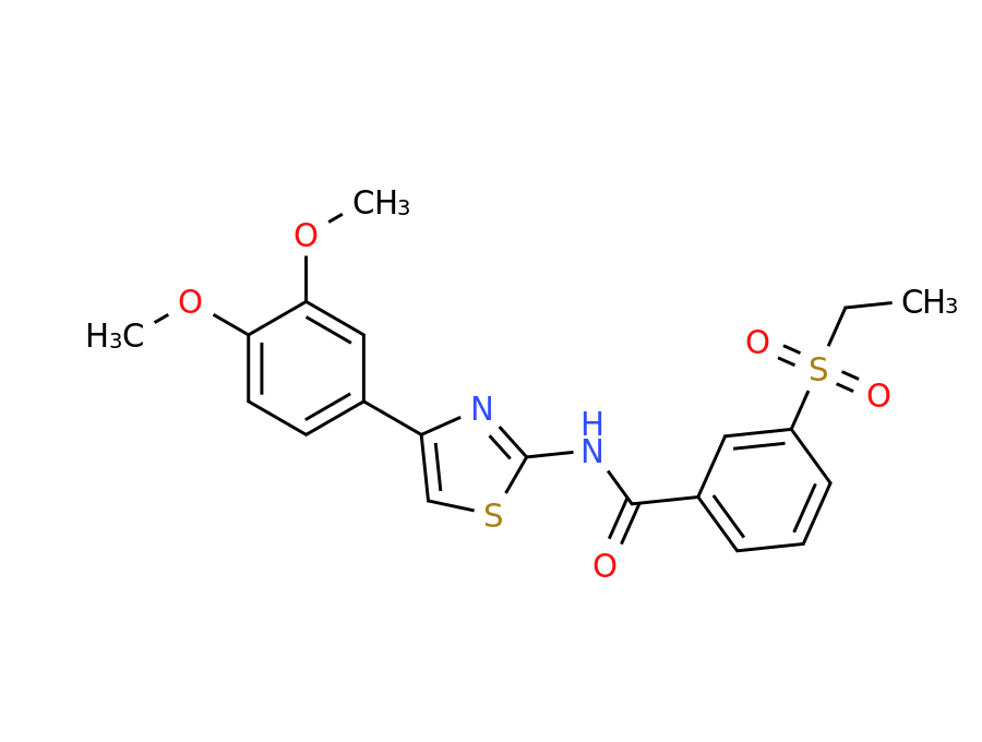 Structure Amb1340949