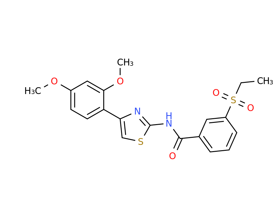 Structure Amb1340952