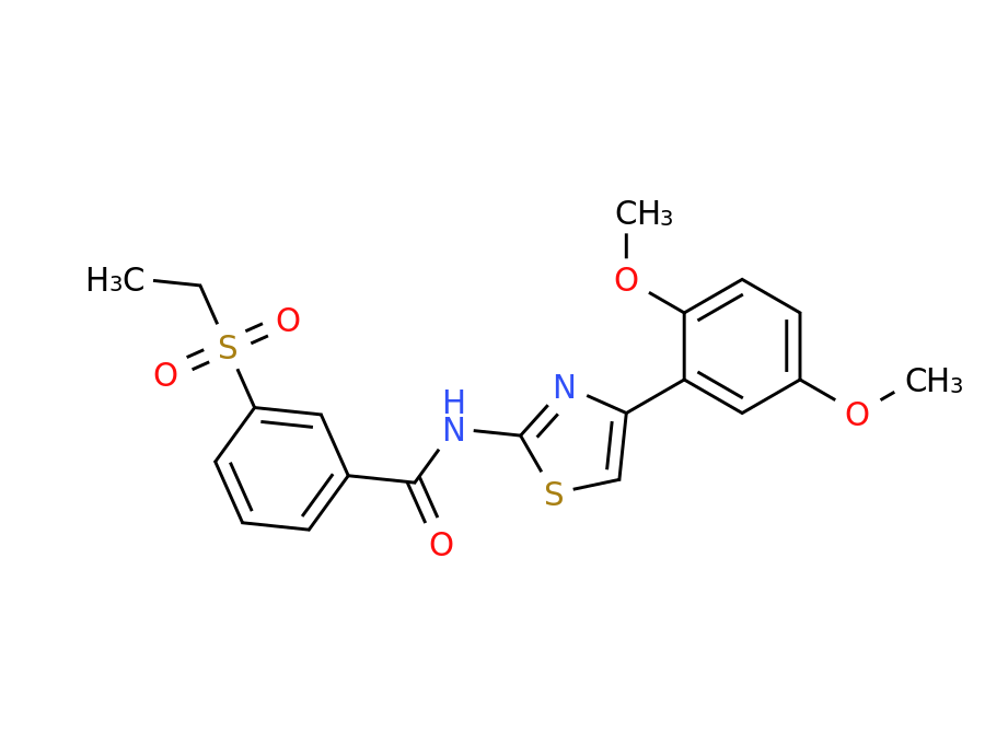 Structure Amb1340953