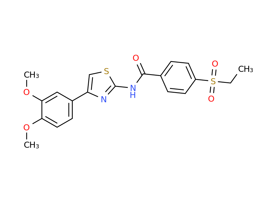 Structure Amb1340955