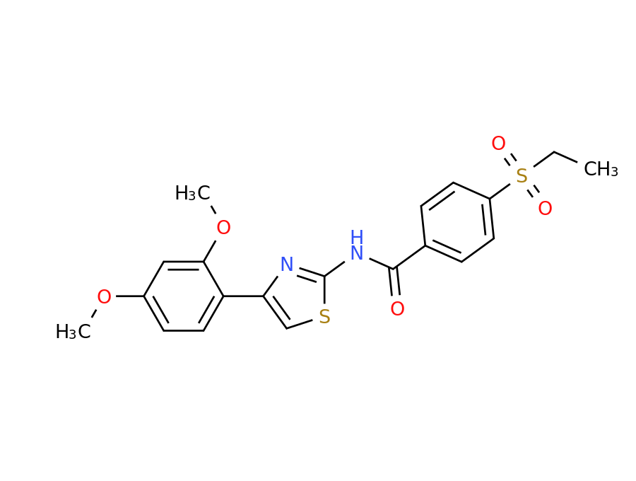 Structure Amb1340958