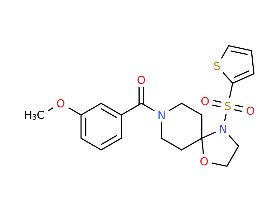 Structure Amb1341004