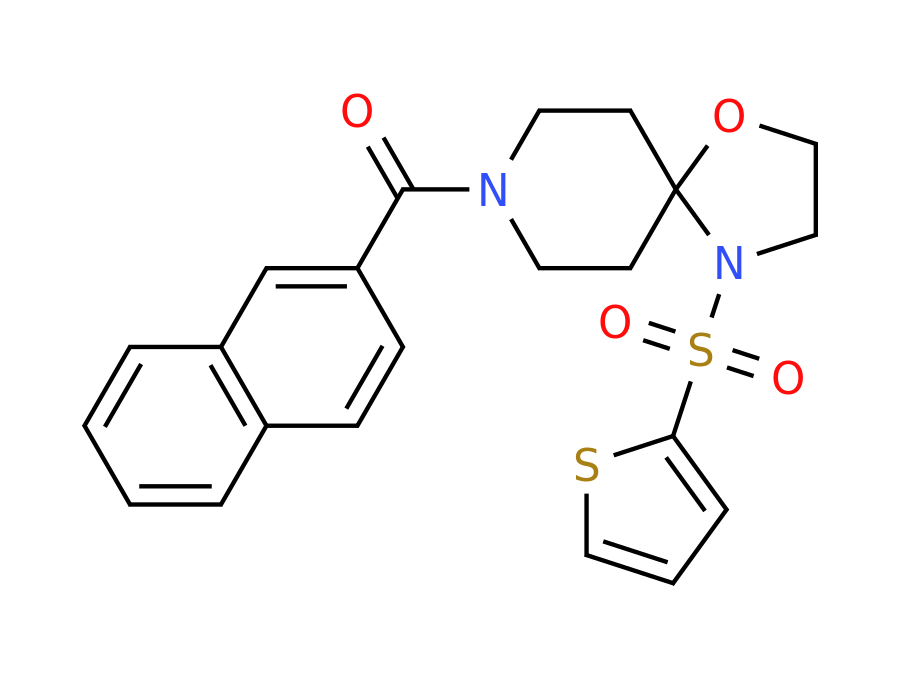 Structure Amb1341005