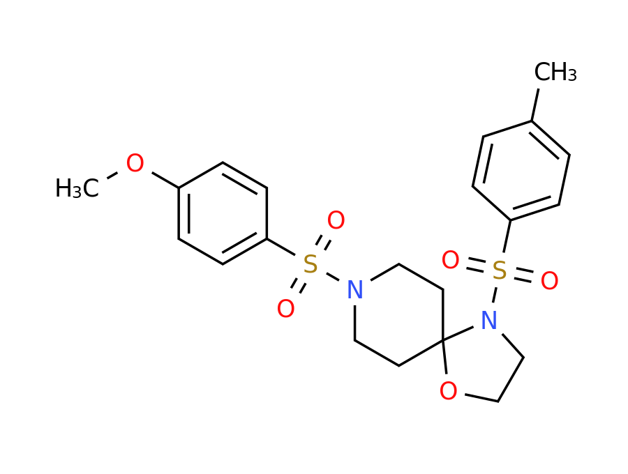 Structure Amb1341007