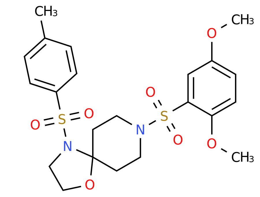 Structure Amb1341008