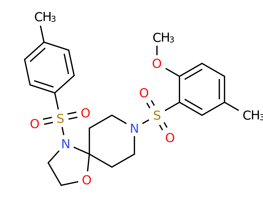 Structure Amb1341009