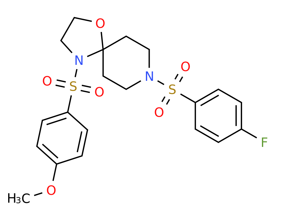 Structure Amb1341012