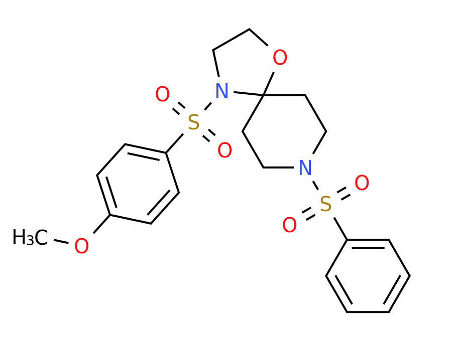 Structure Amb1341015